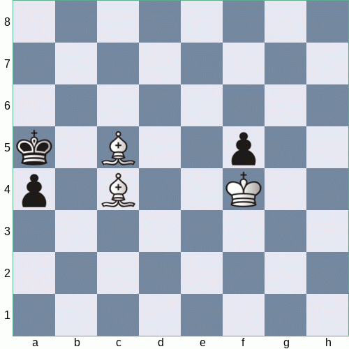 Qual é a diferença entre checkmate e stalemate ?