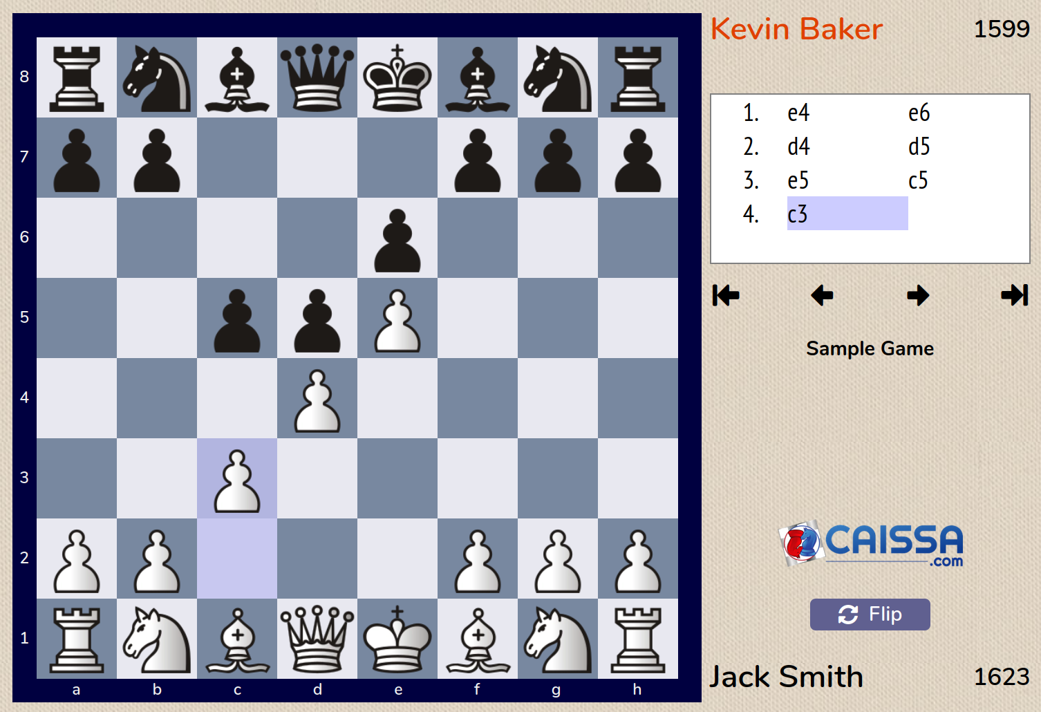 Download free online chess games in PGN format